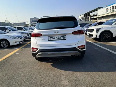 Hyundai Santafe 2020, 117000 км, за 11100.1 USD - фото 13