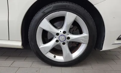 Mercedes-Benz B-Class 2013, 108148 км, за 4879.01 USD