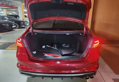 Hyundai Avante 2018, 160501 км, за 6236.05 USD