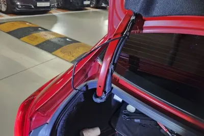 Hyundai Avante 2018, 160501 км, за 6186.1 USD - фото 6