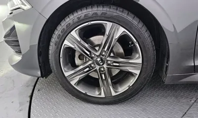 Kia K5 2020, 102026 км, за 11496.53 USD