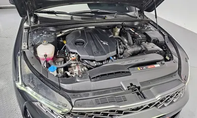 Kia K5 2020, 102026 км, за 11496.53 USD - фото 6