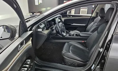 Kia K5 2020, 102026 км, за 11496.53 USD - фото 10
