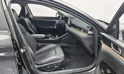 Kia K5 2020, 102026 км, за 11496.53 USD - фото 11