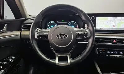 Kia K5 2020, 102026 км, за 11496.53 USD - фото 13