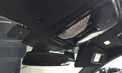 BMW 5-Series 2018, 101390 км, за 26052.13 USD - фото 17