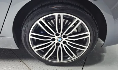 BMW 5-Series 2018, 101390 км, за 26052.13 USD - фото 21