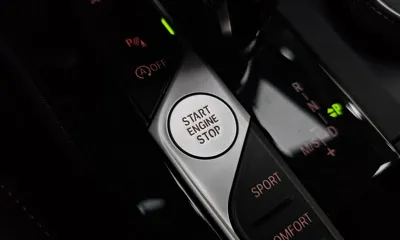BMW 1-Series 2021, 63765 км, за 12669.03 USD - фото 28
