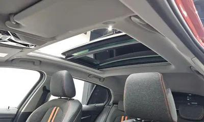 BMW 1-Series 2021, 63765 км, за 12669.03 USD - фото 30
