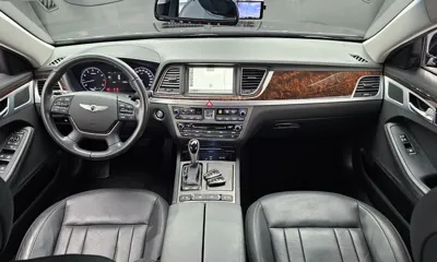 Hyundai Genesis 2016, 77307 км, за 8861.76 USD - фото 7