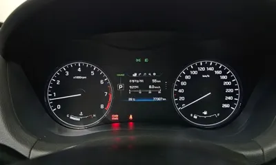 Hyundai Genesis 2016, 77307 км, за 8861.76 USD - фото 8
