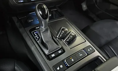 Hyundai Genesis 2016, 77307 км, за 8861.76 USD - фото 9
