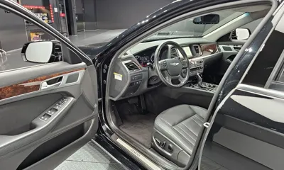 Hyundai Genesis 2016, 77307 км, за 8861.76 USD - фото 10