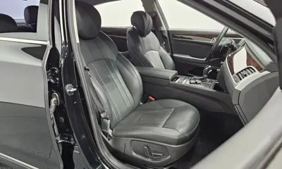 Hyundai Genesis 2016, 77307 км, за 8861.76 USD - фото 11