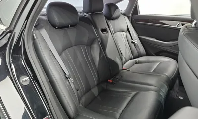 Hyundai Genesis 2016, 77307 км, за 8861.76 USD - фото 12