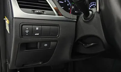 Hyundai Genesis 2016, 77307 км, за 8861.76 USD - фото 14