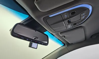 Hyundai Genesis 2016, 77307 км, за 8861.76 USD - фото 15
