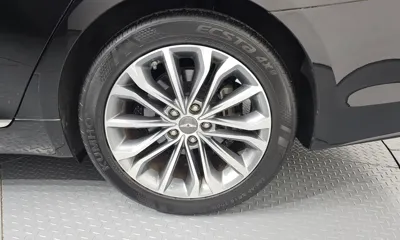 Hyundai Genesis 2016, 77307 км, за 8861.76 USD - фото 21