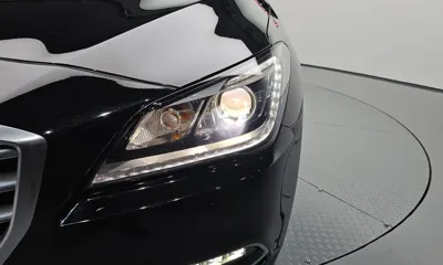 Hyundai Genesis 2016, 77307 км, за 8861.76 USD - фото 22
