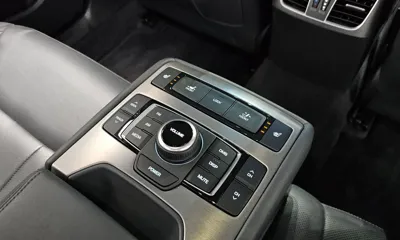 Hyundai Genesis 2016, 77307 км, за 8861.76 USD - фото 28