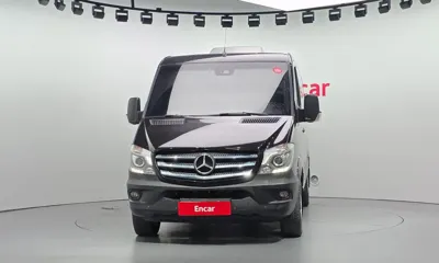Mercedes-Benz Sprinter 2017, 52150 км, за 26423.82 USD