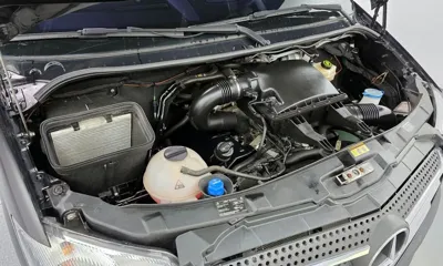 Mercedes-Benz Sprinter 2017, 52150 км, за 26423.82 USD - фото 6