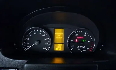Mercedes-Benz Sprinter 2017, 52150 км, за 26423.82 USD - фото 8