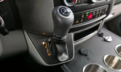 Mercedes-Benz Sprinter 2017, 52150 км, за 26423.82 USD - фото 9