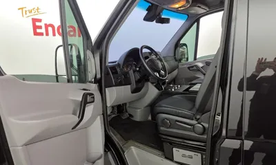 Mercedes-Benz Sprinter 2017, 52150 км, за 26423.82 USD - фото 11