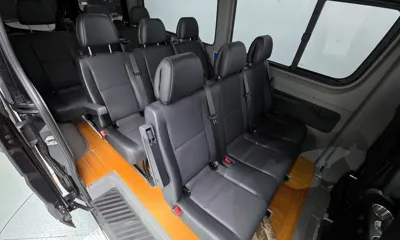 Mercedes-Benz Sprinter 2017, 52150 км, за 26423.82 USD - фото 19