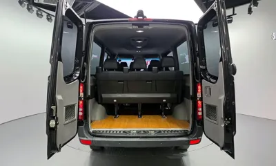 Mercedes-Benz Sprinter 2017, 52150 км, за 26423.82 USD - фото 20