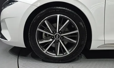 Hyundai Grandeur 2021, 106992 км, за 13218.72 USD