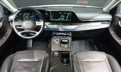 Hyundai Grandeur 2021, 106992 км, за 13205.84 USD - фото 7