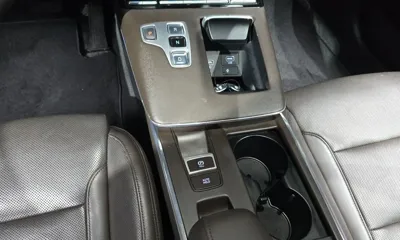 Hyundai Grandeur 2021, 106992 км, за 13205.84 USD - фото 9