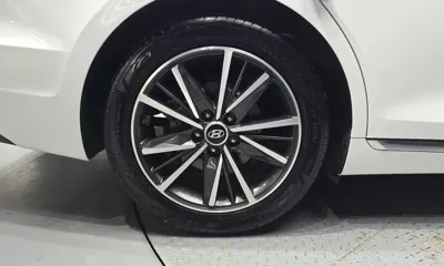 Hyundai Grandeur 2021, 106992 км, за 13205.84 USD - фото 21