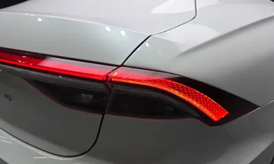 Hyundai Grandeur 2021, 106992 км, за 13205.84 USD - фото 23
