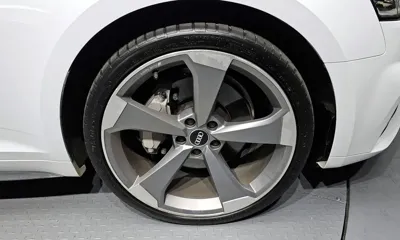 Audi A5 2019, 55046 км, за 15761.58 USD