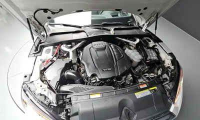 Audi A5 2019, 55046 км, за 15761.58 USD - фото 6