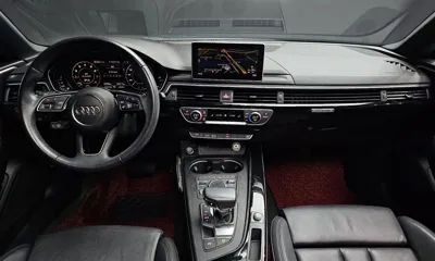 Audi A5 2019, 55046 км, за 15761.58 USD - фото 7