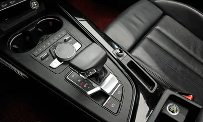 Audi A5 2019, 55046 км, за 15761.58 USD - фото 9