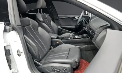 Audi A5 2019, 55046 км, за 15761.58 USD - фото 10