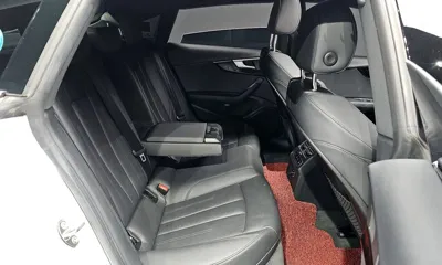 Audi A5 2019, 55046 км, за 15761.58 USD - фото 11