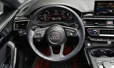 Audi A5 2019, 55046 км, за 15761.58 USD - фото 13