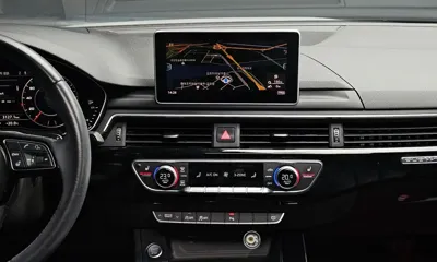 Audi A5 2019, 55046 км, за 15761.58 USD - фото 15