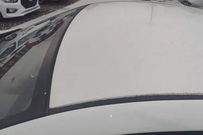 Hyundai Verna (older generation) 2016, 130600 км, за 4650 USD - фото 4