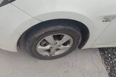 Hyundai Verna (older generation) 2016, 130600 км, за 4650 USD - фото 7