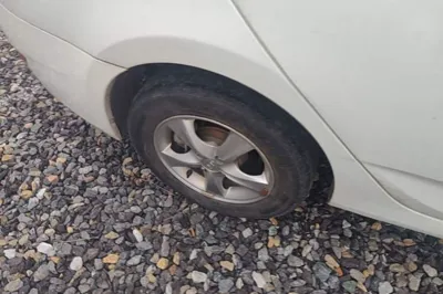Hyundai Verna (older generation) 2016, 130600 км, за 4650 USD - фото 8