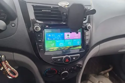 Hyundai Verna (older generation) 2016, 130600 км, за 4650 USD - фото 12