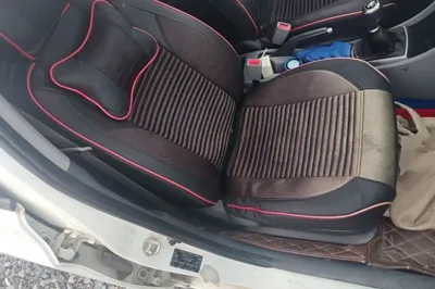 Hyundai Verna (older generation) 2016, 130600 км, за 4650 USD - фото 16