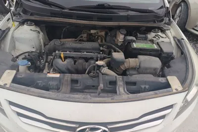 Hyundai Verna (older generation) 2016, 130600 км, за 4650 USD - фото 21